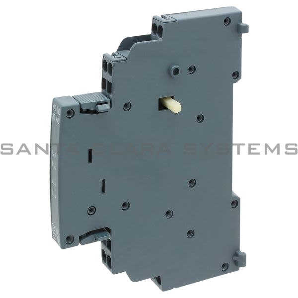 Siemens 3RV2901-2C Auxiliary Contact | 3RV2901-2C Product Image
