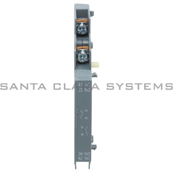 Siemens 3RV2901-4A 3RV2901-4A Product Image