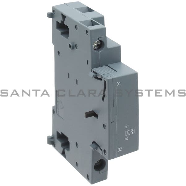 Siemens 3RV2902-1AF0 3RV2902-1AF0 Product Image