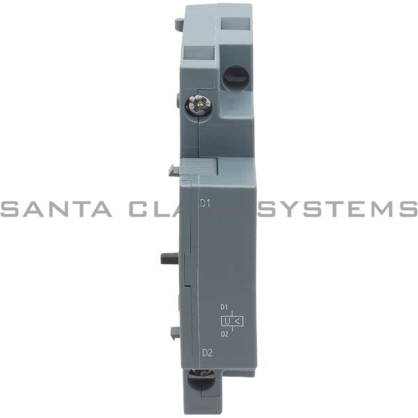 Siemens 3RV2902-1AF0 3RV2902-1AF0 Product Image