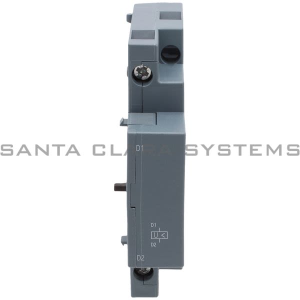 Siemens 3RV2902-1AP0 Undervoltage Module | Sirius | 3RV2902-1AP0 Product Image