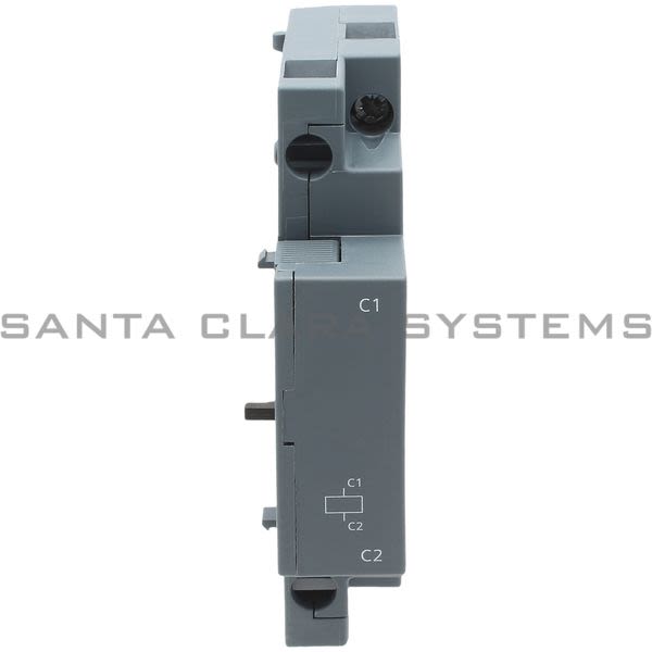 Siemens 3RV2902-1DF0 Shunt Module | Sirius | 3RV2902-1DF0 Product Image