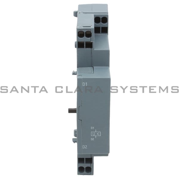 Siemens 3RV2902-2AP0 Undervoltage Module | Sirius | 3RV2902-2AP0 Product Image