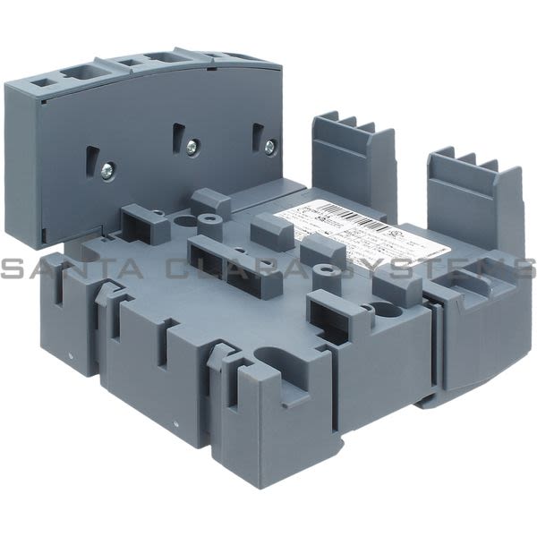 Siemens 3RV2917-1A Busbar Module | 3RV2917-1A Product Image