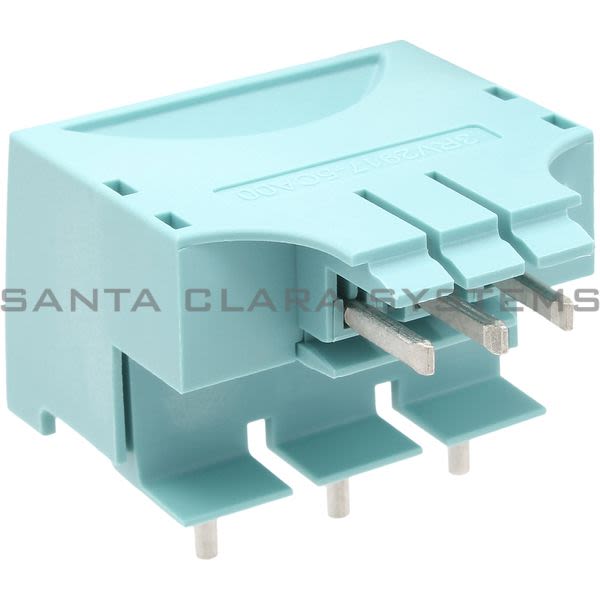 Siemens 3RV2917-5CA00 Connector | 3RV2917-5CA00 Product Image