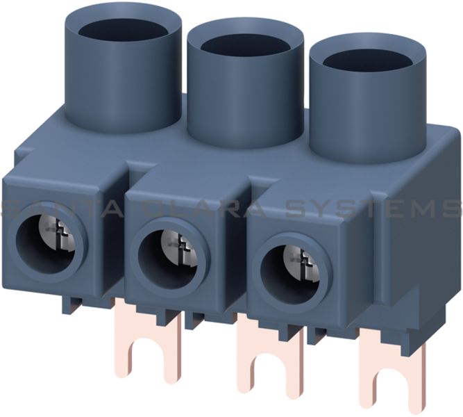 Siemens 3RV2925-5EB Terminal Product Image
