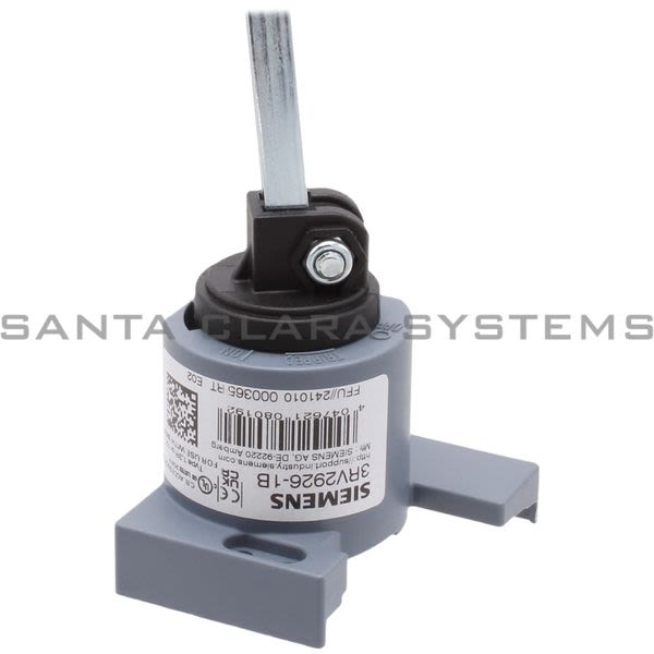 Siemens 3RV2926-1B Rotary Operating Mechanism Product Image