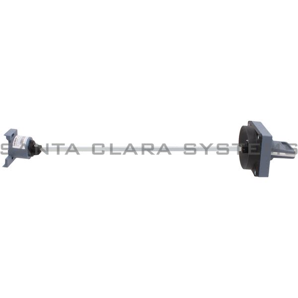 Siemens 3RV2926-1K Rotary Operating Mechanism Product Image