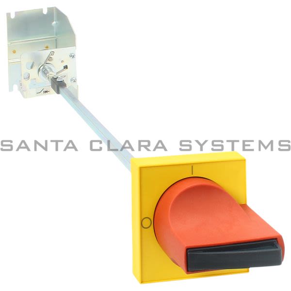 Siemens 3RV2926-2C Operating Mechanism | 3RV2926-2C Product Image