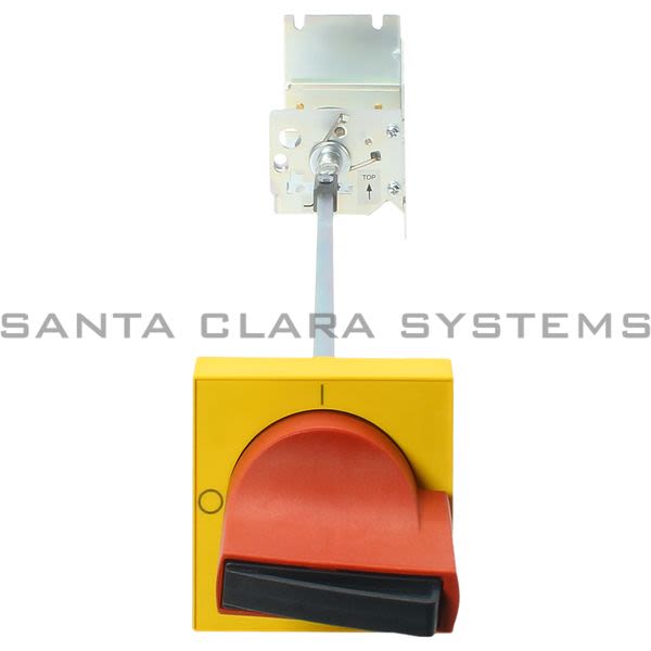 Siemens 3RV2926-2C Operating Mechanism | 3RV2926-2C Product Image