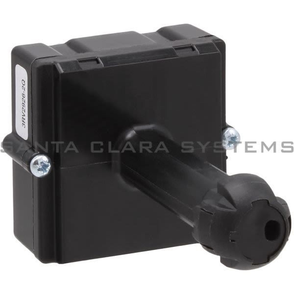 Siemens 3RV2926-2Q Tolerance Compensator | 3RV2926-2Q Product Image
