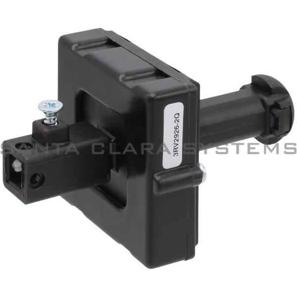 Siemens 3RV2926-2Q Tolerance Compensator | 3RV2926-2Q Product Image