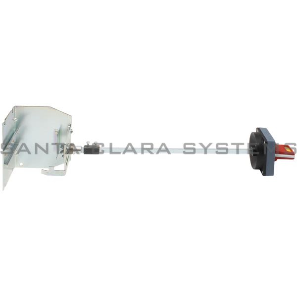 Siemens 3RV2926-3C Rotary Operating Mechanism | 3RV2926-3C Product Image