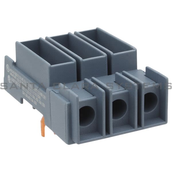 Siemens 3RV2928-1H Terminal Block | 3RV2928-1H Product Image
