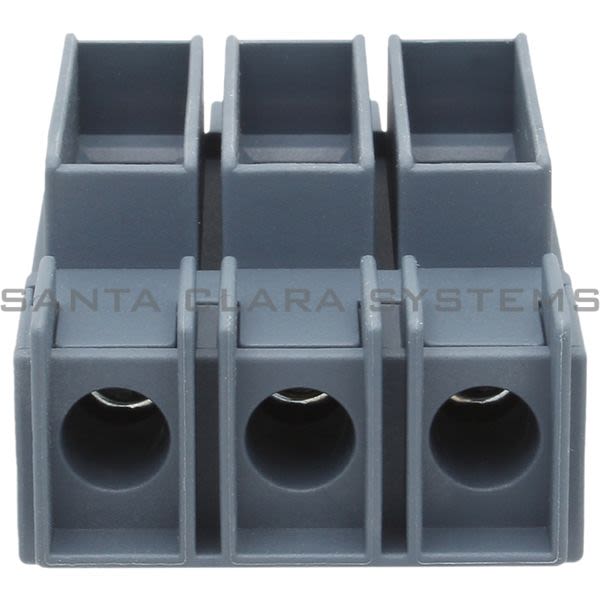 Siemens 3RV2928-1H Terminal Block | 3RV2928-1H Product Image
