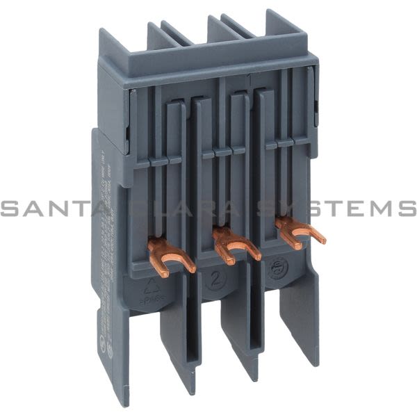 Siemens 3RV2928-1H Terminal Block | 3RV2928-1H Product Image