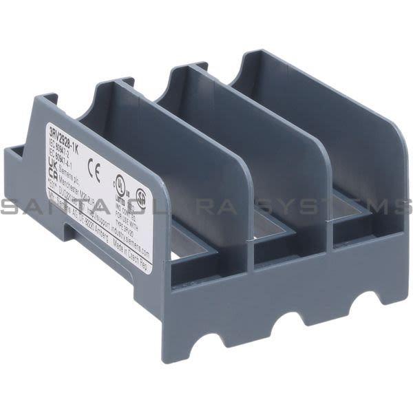 Siemens 3RV2928-1K Phase Barrier | 3RV2928-1K Product Image