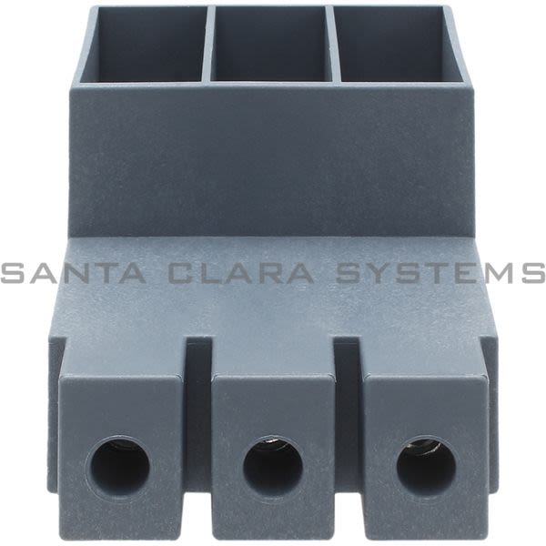 Siemens 3RV2935-5E Supply Terminal | 3RV2935-5E Product Image