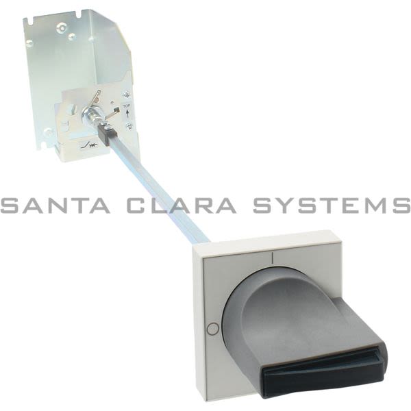 Siemens 3RV2936-2B Operating Mechanism | 3RV2936-2B Product Image