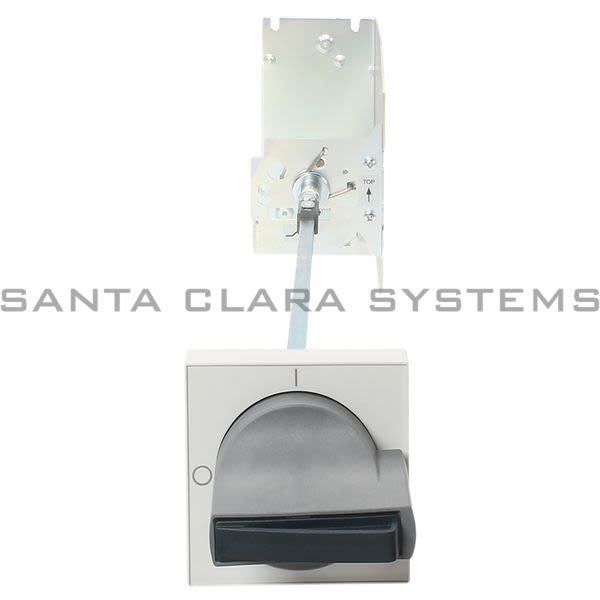 Siemens 3RV2936-2B Operating Mechanism | 3RV2936-2B Product Image
