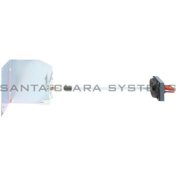 Siemens 3RV2936-3C Rotary Operating Mechanism | 3RV2936-3C Product Image