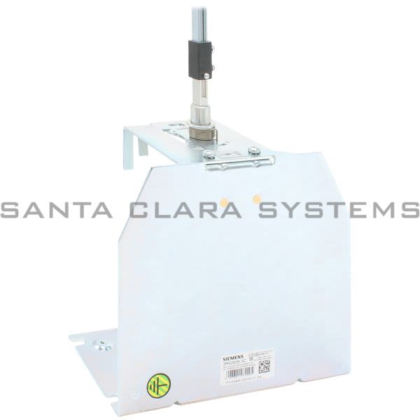 Siemens 3RV2936-3C Rotary Operating Mechanism | 3RV2936-3C Product Image