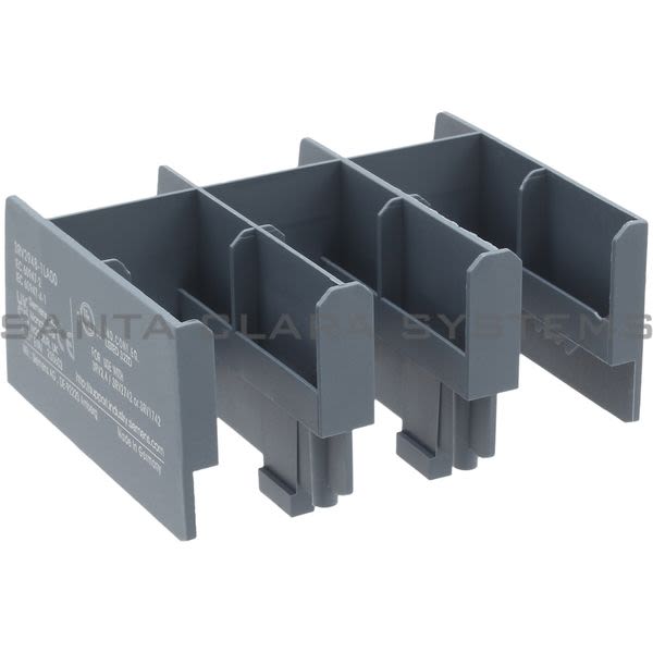 Siemens 3RV2948-1LA00 Terminal Cover | 3RV2948-1LA00 Product Image