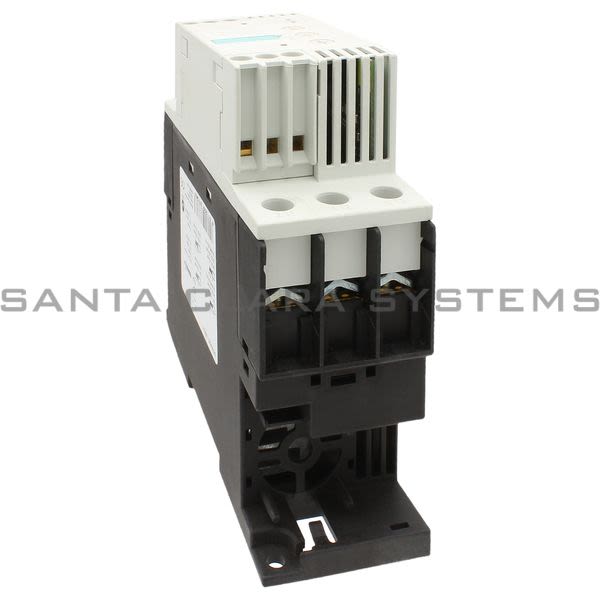 Siemens 3RW3026-1AB14 Soft Start Product Image