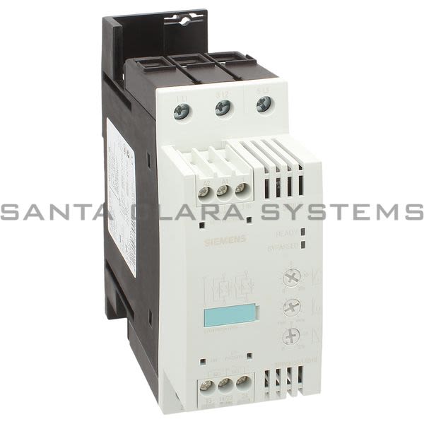 Siemens 3RW3036-1AB15 Soft Starter | 3RW3036-1AB15 Product Image