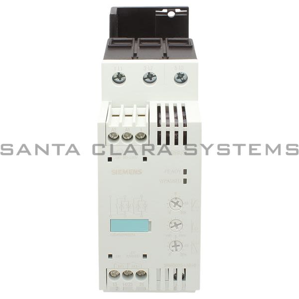 Siemens 3RW3036-1AB15 Soft Starter | 3RW3036-1AB15 Product Image