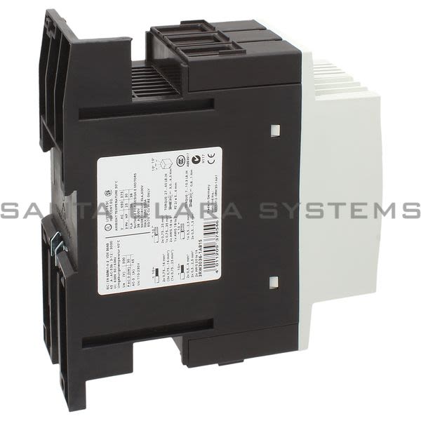 Siemens 3RW3036-1AB15 Soft Starter | 3RW3036-1AB15 Product Image