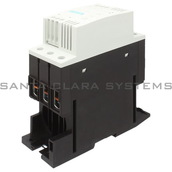 Siemens 3RW3036-1AB15 Soft Starter | 3RW3036-1AB15 Product Image