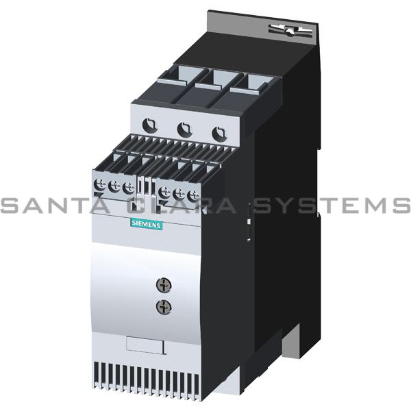 Siemens 3RW3036-1BB04 3RW3036-1BB04 Product Image