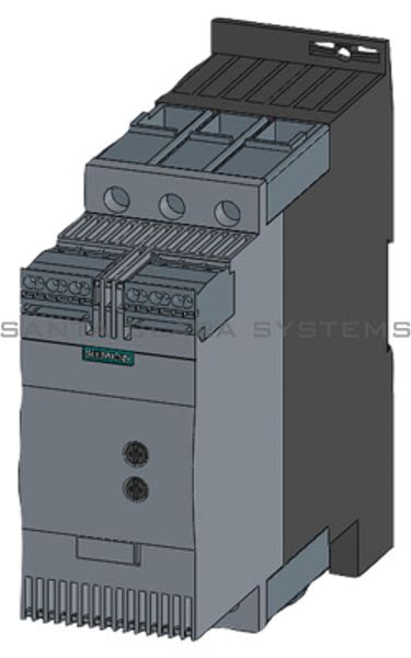 Siemens 3RW3037-2BB04 3RW3037-2BB04 Product Image