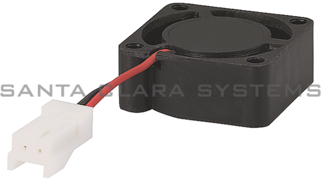Siemens 3RW3926-8A Cooling Fan Kit Product Image