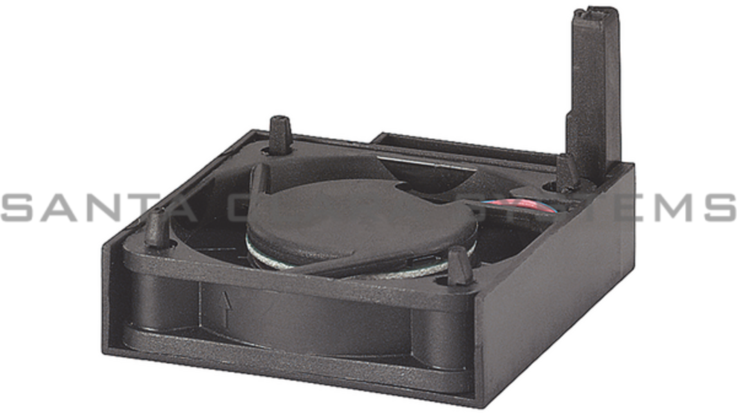 Siemens 3RW3936-8A Fan | Sikostart Product Image