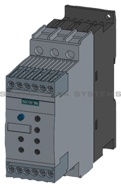 Siemens 3RW4028-1BB05 3RW4028-1BB05 Product Image