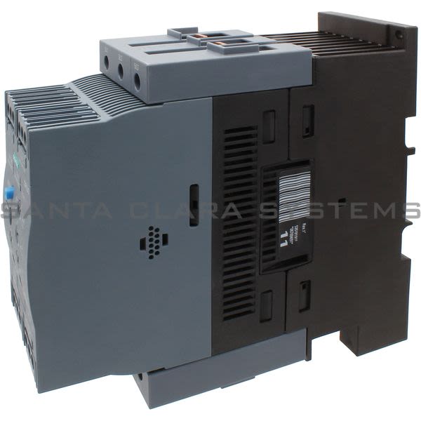 Siemens 3RW4047-1BB04 Control Product Image