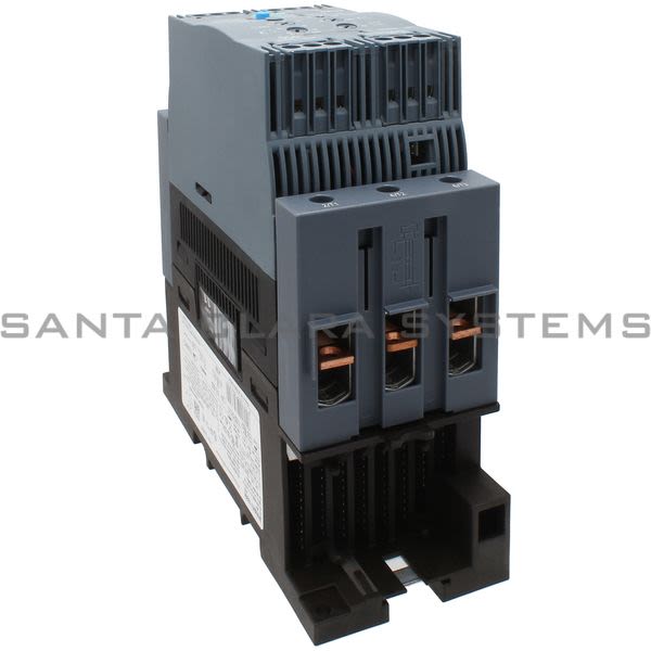 Siemens 3RW4047-1BB04 Control Product Image