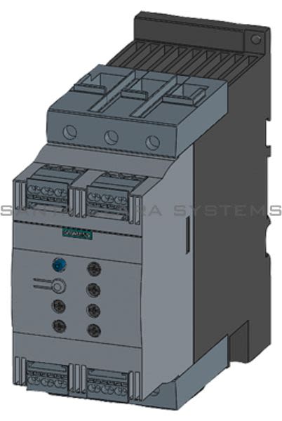 Siemens 3RW4047-2BB14 3RW4047-2BB14 Product Image