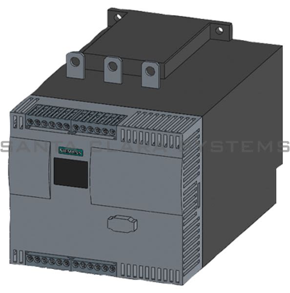 Siemens 3RW4435-6BC44 3RW4435-6BC44 Product Image