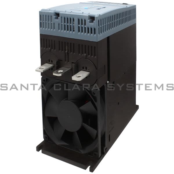 Siemens 3RW5056-2TB14 Soft Starter Product Image
