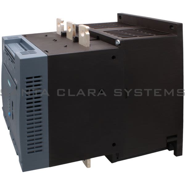 Siemens 3RW5075-2AB15 Soft Starter Product Image