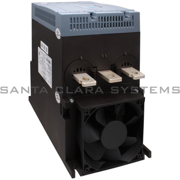 Siemens 3RW5075-2AB15 Soft Starter Product Image