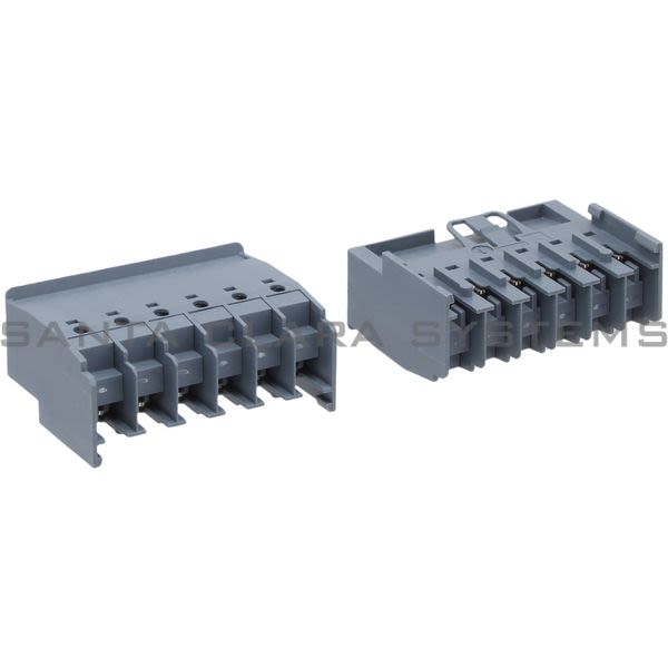 Siemens 3RW5980-2TR00 Terminal Kit Product Image