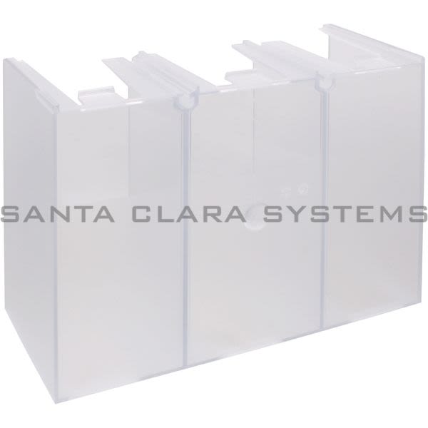 Siemens 3RW5984-0TC20 Terminal Cover Product Image