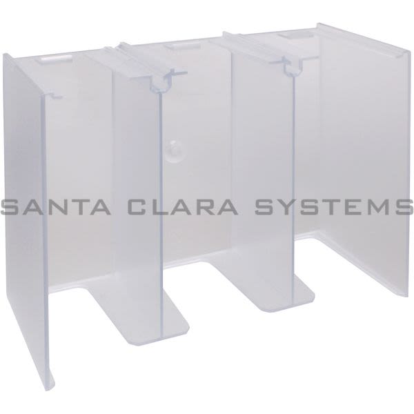 Siemens 3RW5984-0TC20 Terminal Cover Product Image