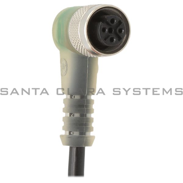 Siemens 3RX1546 Angular Plug | 3RX1546 Product Image