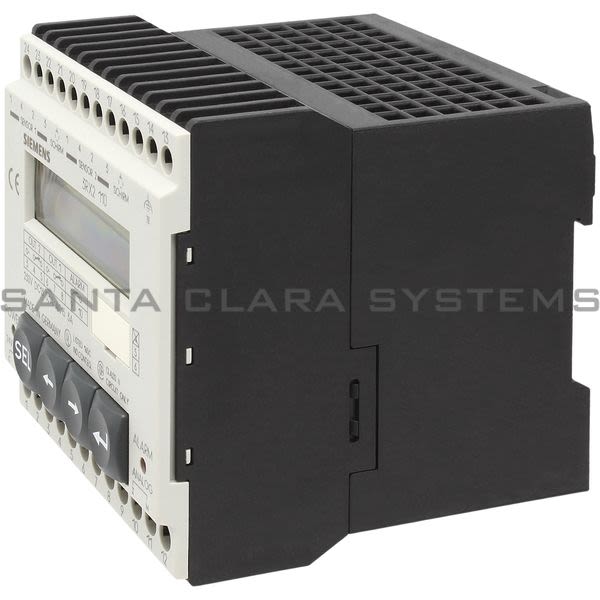 Siemens 3RX2110 Evaluation Unit Product Image