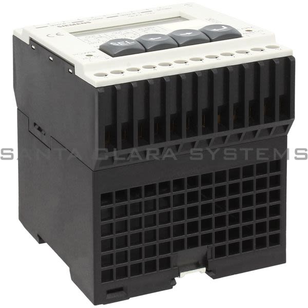 Siemens 3RX2110 Evaluation Unit Product Image